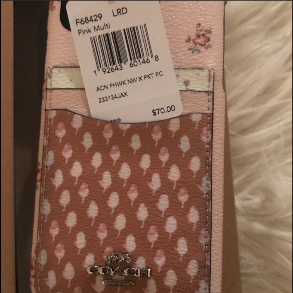 NWOT iphone xr case
